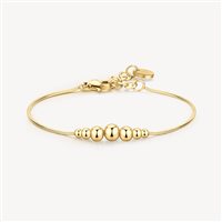 Bracciale Brosway Donna in Acciaio BPC16 - BPC16